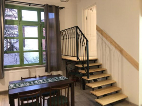 Vera Apartment